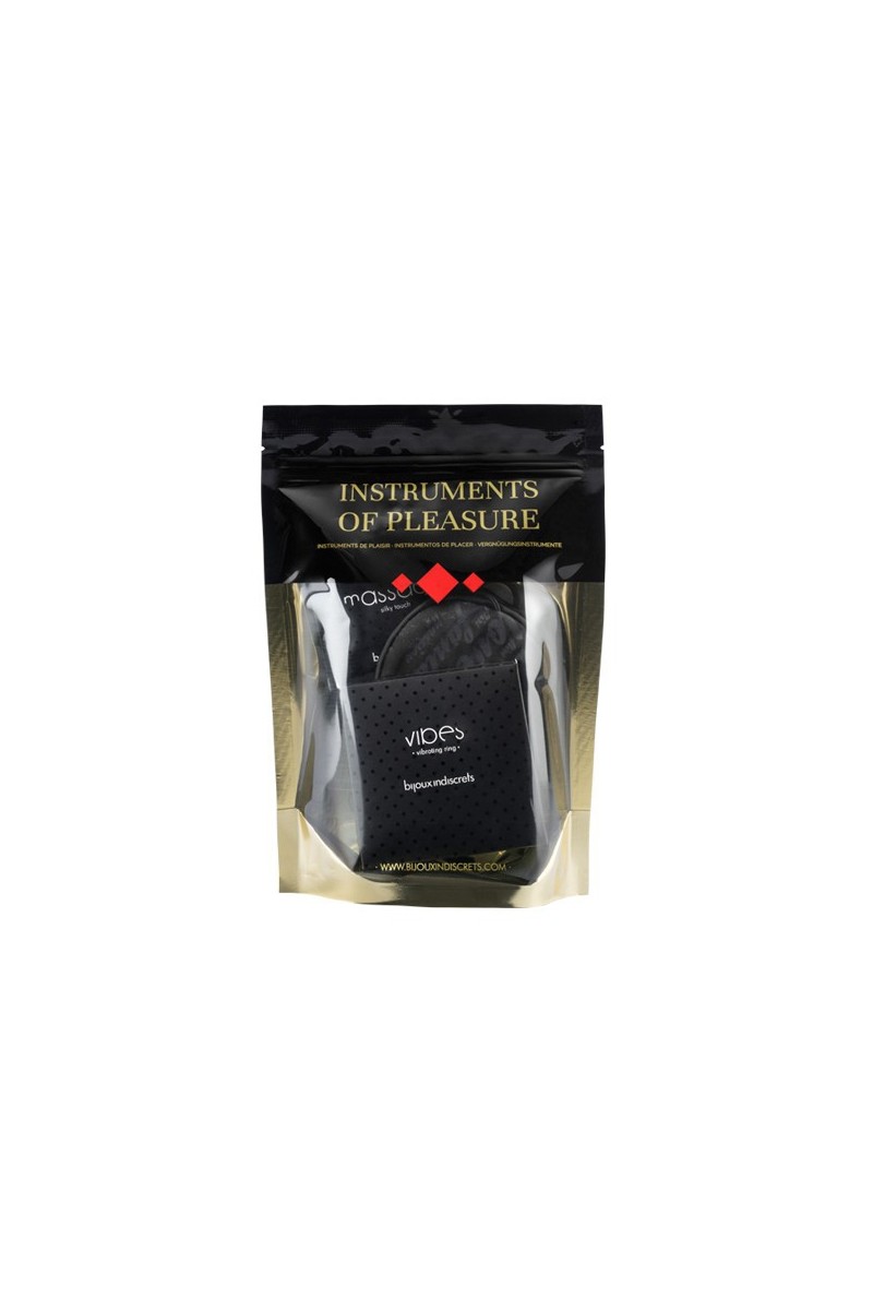 Set Instruments de Plaisir - Rouge